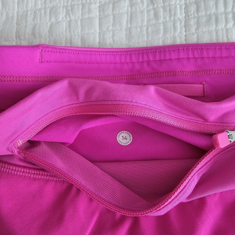 Like New Speed Up Sonic Pink 2.5" 14 - Picture 8 of 8
